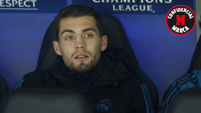 بحران در رئال: کواچیچ در تمرینات حاضر نخواهد شد