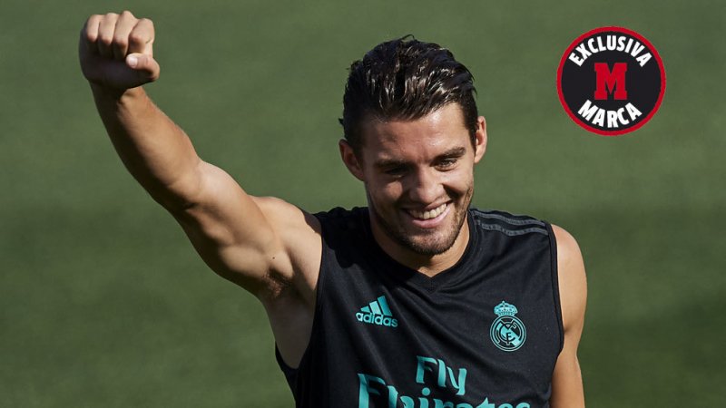 رئال تسلیم شد؛ ستاره کروات در آستانه جدایی