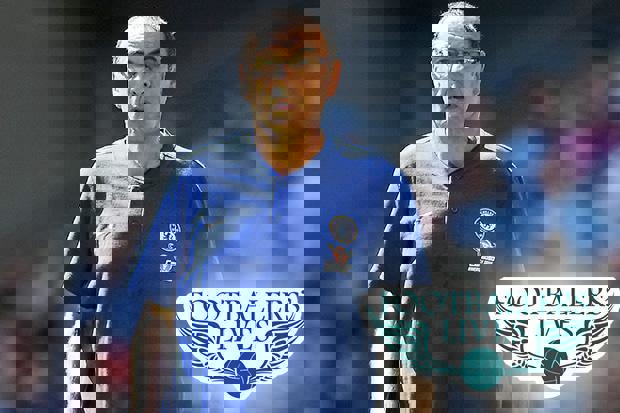 سرمربی چلسی؛ وارث یک فداکاری بزرگ در جنگ جهانی!