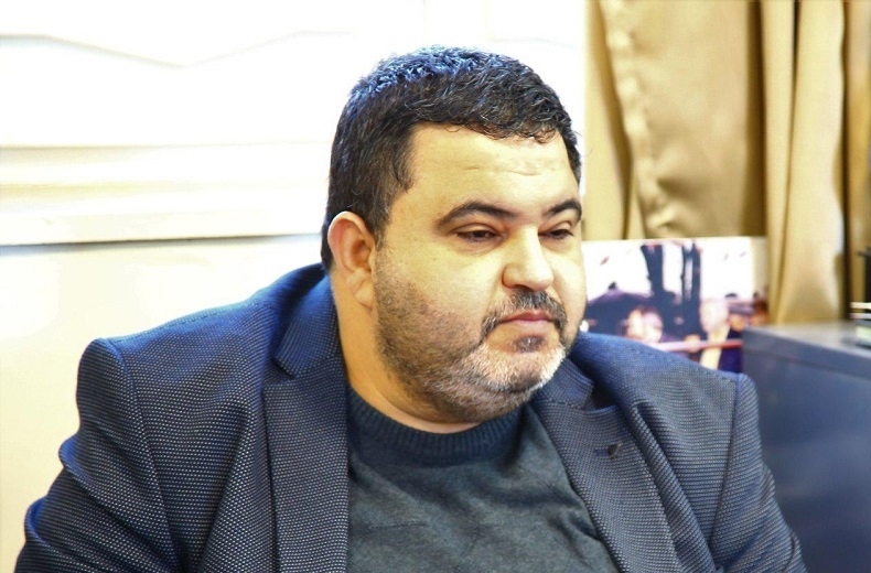 مهلت دو روزه حسن زاده به استانداری مازندران