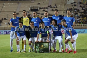 ترکیب استقلال خوزستان مقابل پیکان مشخص شد