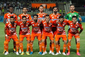 گلر سوم سایپا فیکس شد