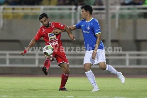 نعمتی: لیدر معروف به ما فحاشی می‌کند و درگیر می‌شود