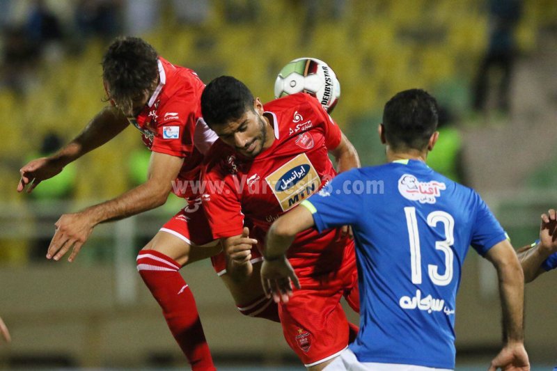 امتیازات پرسپولیس چگونه از دست رفت