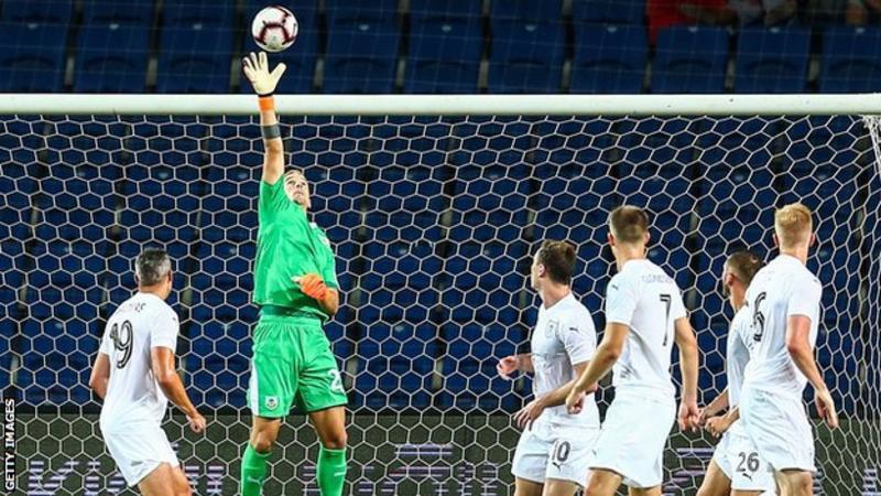 درخشش جو هارت در اولین بازی برای تیم جدید