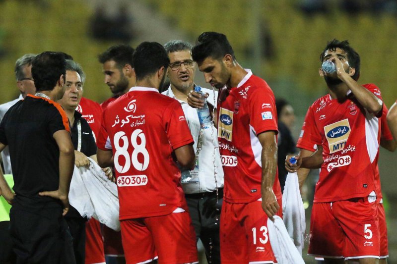امیدهای پرسپولیس در سفر به قطر (گزارش) 