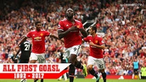 ترکیب اصلی یونایتد و تاتنهام اعلام شد