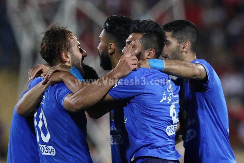 اعتراض معاون ورزشی استقلال به شرایط میزبانی در جم