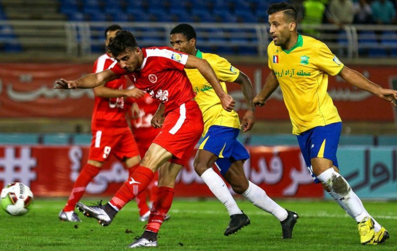 پدیده 1 - صنعت نفت 0؛ پدیدهای به نام یحیی تایم