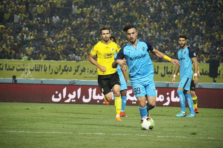 کریمی: برای نیم فصل دوم بیتابی میکنیم