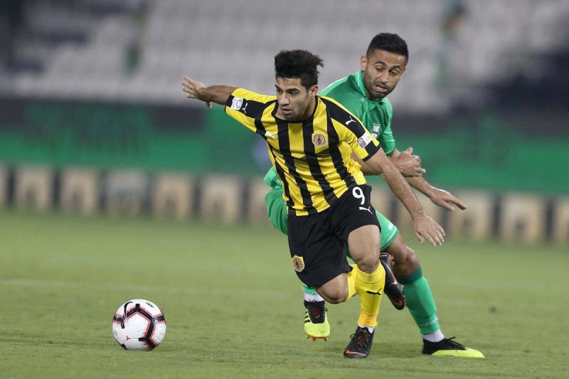 تمجید ماچالا از نمایش ستاره ایرانی