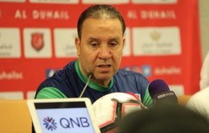 معلول: از قدرت پرسپولیس آگاه هستیم