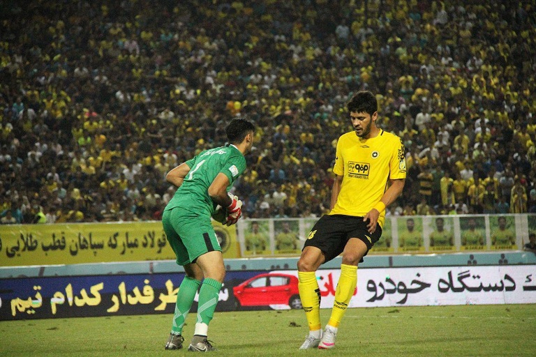 کیروش: بهترین بازیکن خارجی لیگ هستم