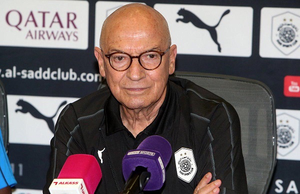 مربی السد همه جامها را میخواهد!