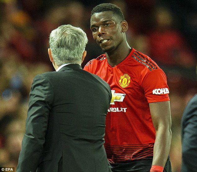 صحبتهای جنجالی پوگبا: حرف بزنم جریمه خواهم شد!