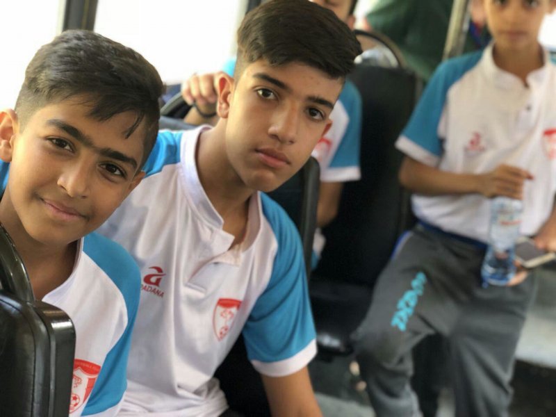 ماجرای تکان دهنده مرگ نوجوان های یزدی در گرجستان