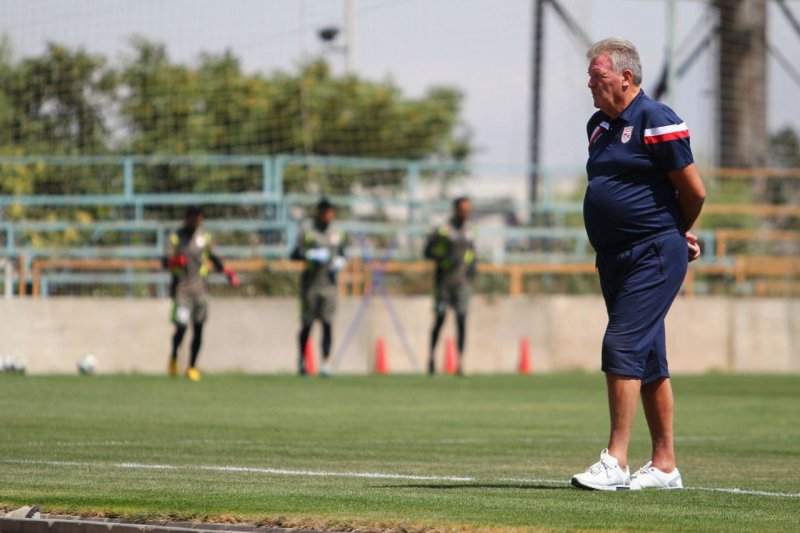 استراحت 4 روزه توشاک به تراکتورسازان