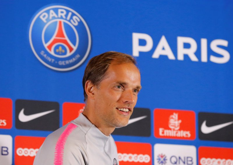 تاثیر مهم گواردیولا در انتخاب سرمربی PSG