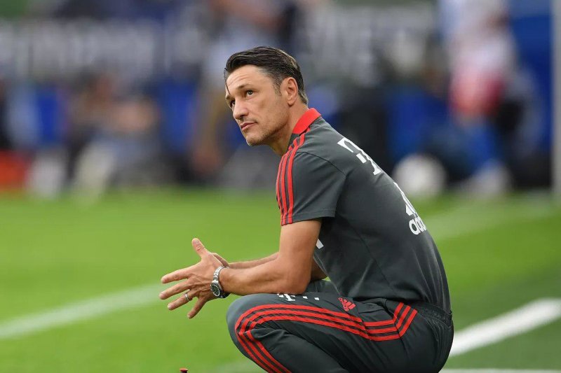 کوواچ هم به رودی چراغ سبز نشان داد