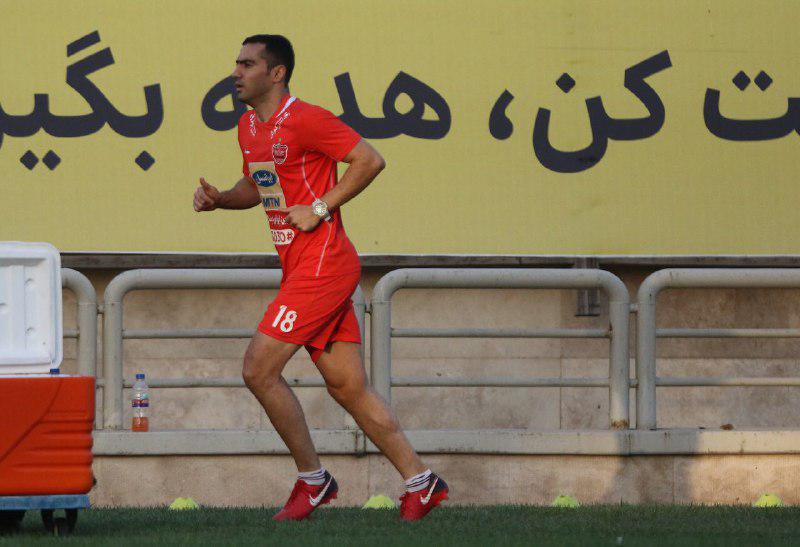 ربیعخواه: مطمئنم میتوانیم الدحیل را شکست دهیم