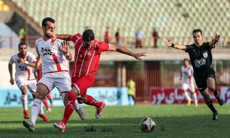 مازندران بالاتر از پایتخت در صدر گلزنی و گلسازی