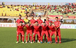 ترکیب سپیدرود برابر اس.خوزستان مشخص شد