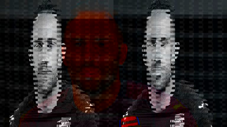 جانشین رینا در ناپولی از آرسنال آمد