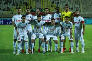 معرفی ۱۱ بازیکن نساجی و نفت مسجدسلیمان