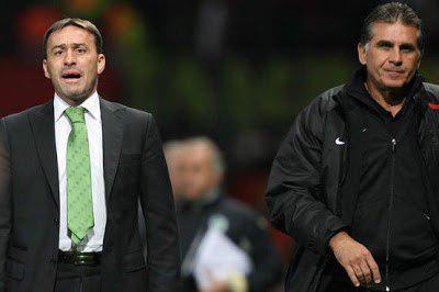 ایران، بلاتکلیف ترین مدعی جام ملتها