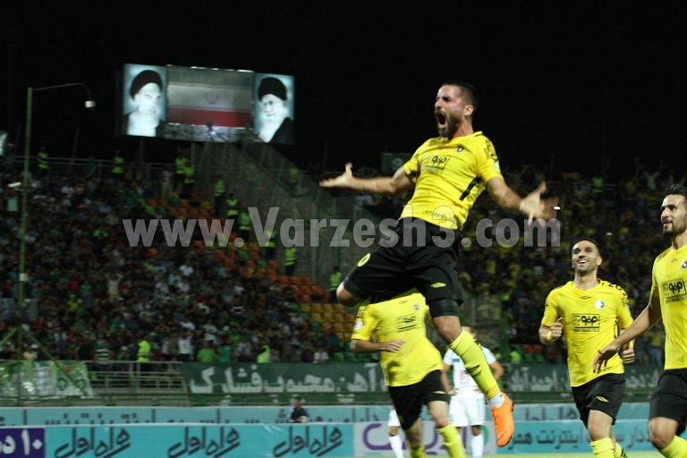 محمدی: پست پارسال بازی من را خراب کرد