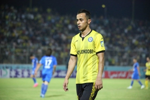 سیف‌اللهی، تعویضی تاثیرگذار و از خودگذشته(عکس)