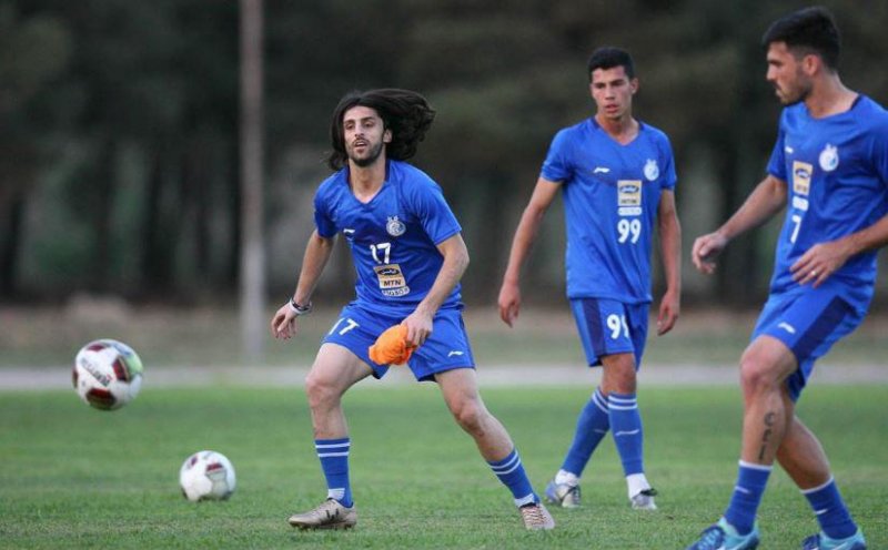 فولاد؛ آخرین فرصت برای درخشش خارجی‌های استقلال