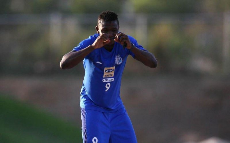 گرو – السد، تیام- الهلال میشود؟