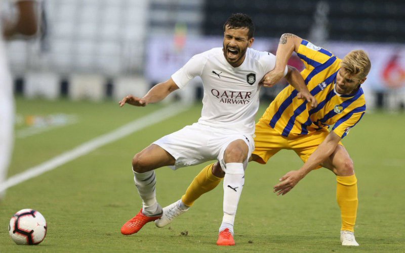 شوک در اردوی رقیب استقلال