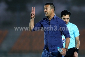 پاشازاده نیامده اخراج شد