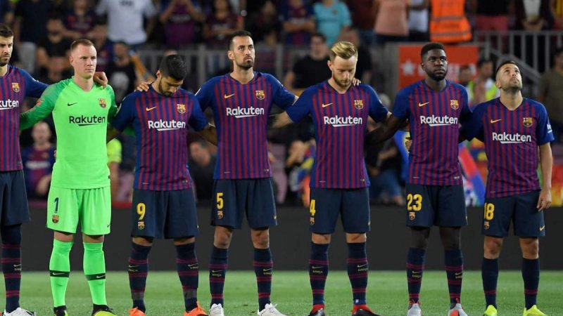 حمله پی اس جی برای شکار ستاره های بارسا