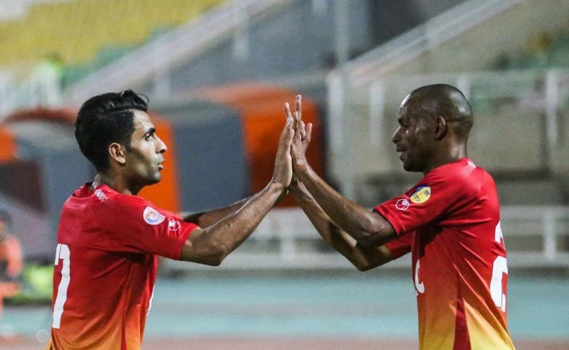 بیت سعید: از تبریز دست پر خارج می شویم