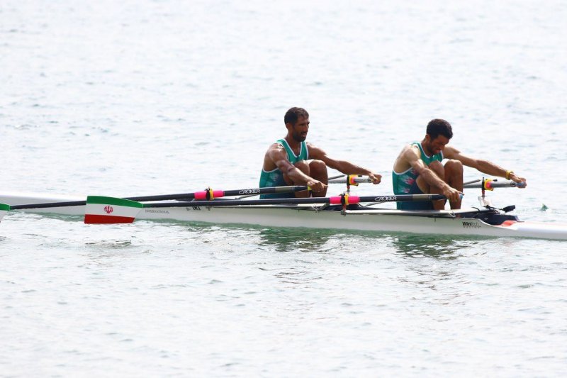 ترکیب روئینگ در هانگژو مشخص شد