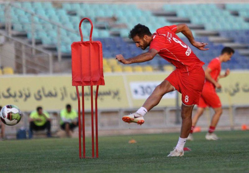 نوراللهی به دنبال زنده کردن خاطرات آسیا