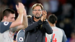 کلوپ: صلاح می تواند خیلی از این بهتر باشد