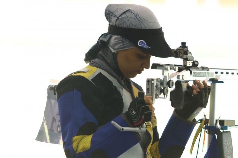 احمدی و خدمتی به فینال سه وضعیت نرسیدند