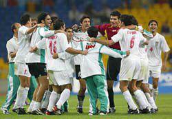 ایران-کره جنوبی؛ شانزده سال بعد از حماسه بوسان