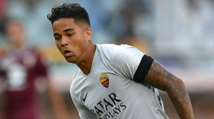 کریستیانو رونالدو الگوی من است