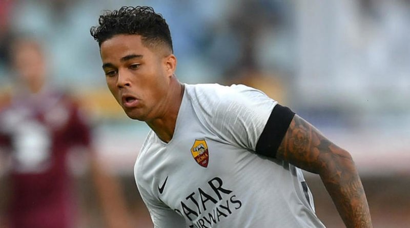 کریستیانو رونالدو الگوی من است