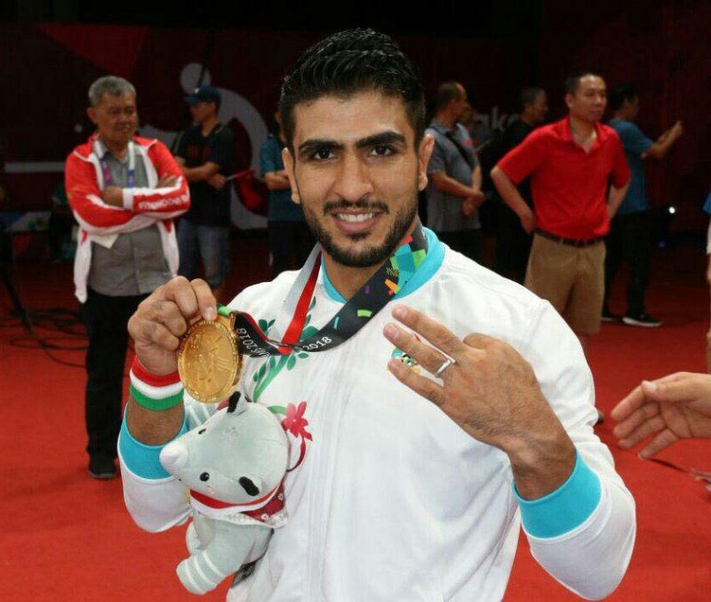 پایان درخشان ووشو با حسرت خواهرانه و هتتریک سیفی