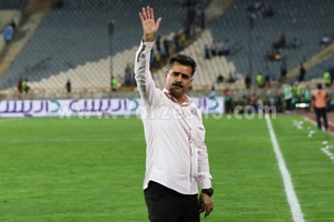 پورموسوی: نماز شکر برای ماندن در لیگ را یادتان رفته؟