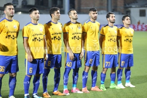 ترکیب صنعت نفت برای دربی خوزستان