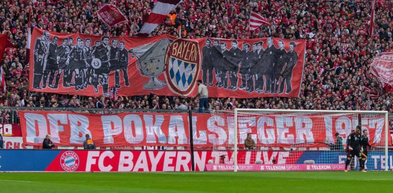 کار سخت کوواچ در بایرن در فصل پیش رو