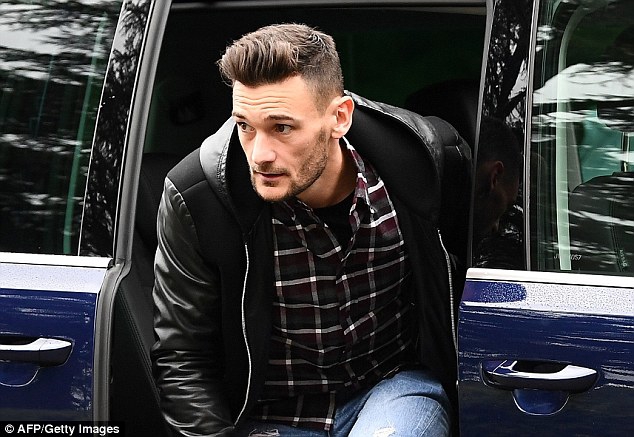 لوریس کاپیتانی تاتنهام را از دست خواهد داد؟