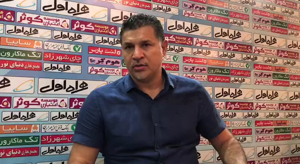 دایی: مطمئنا مشکل من و پرسپولیس حل می‌شود